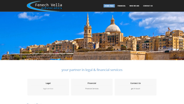 fenech vella advocates