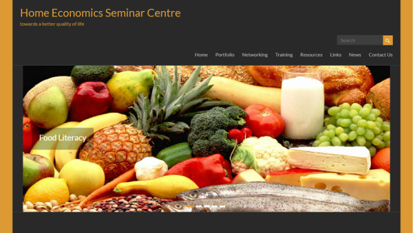 home economics seminar centre